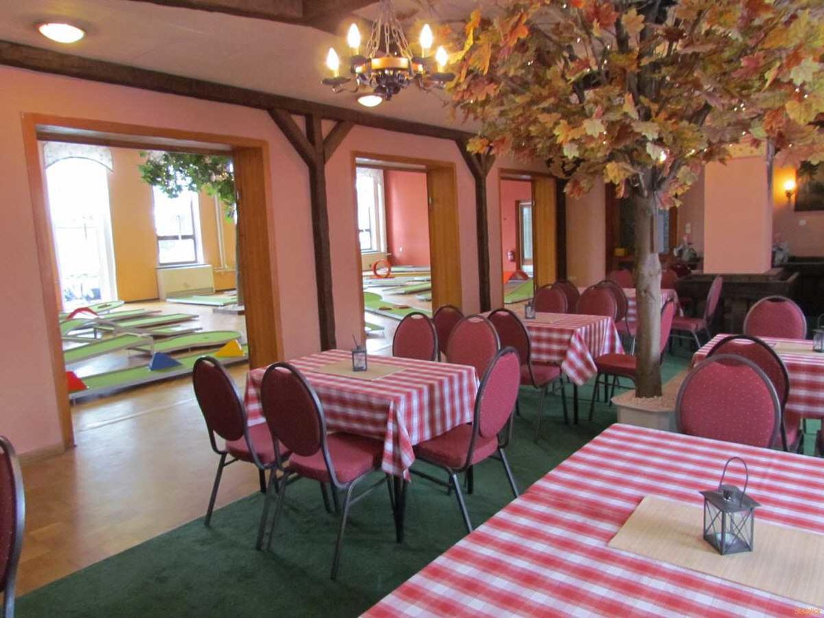 Hotel Seeblick 살부르크 외부 사진