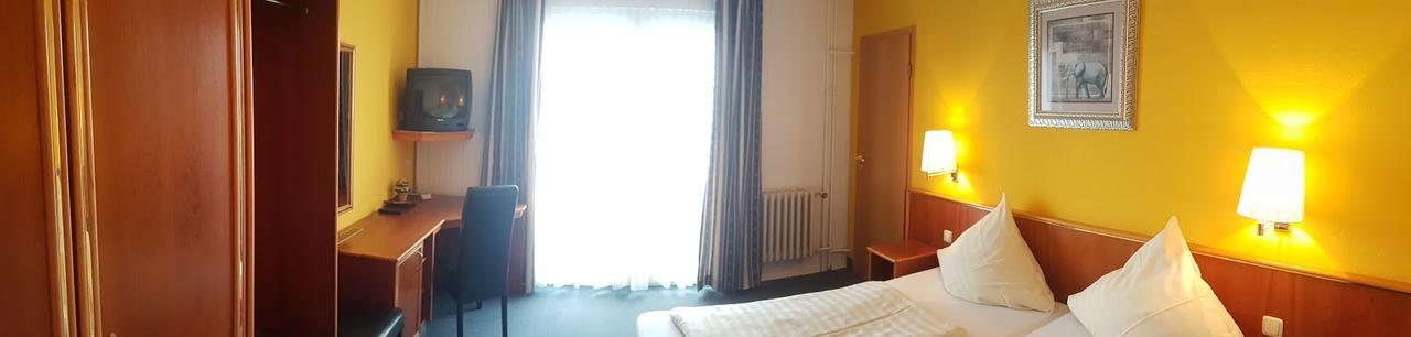 Hotel Seeblick 살부르크 외부 사진